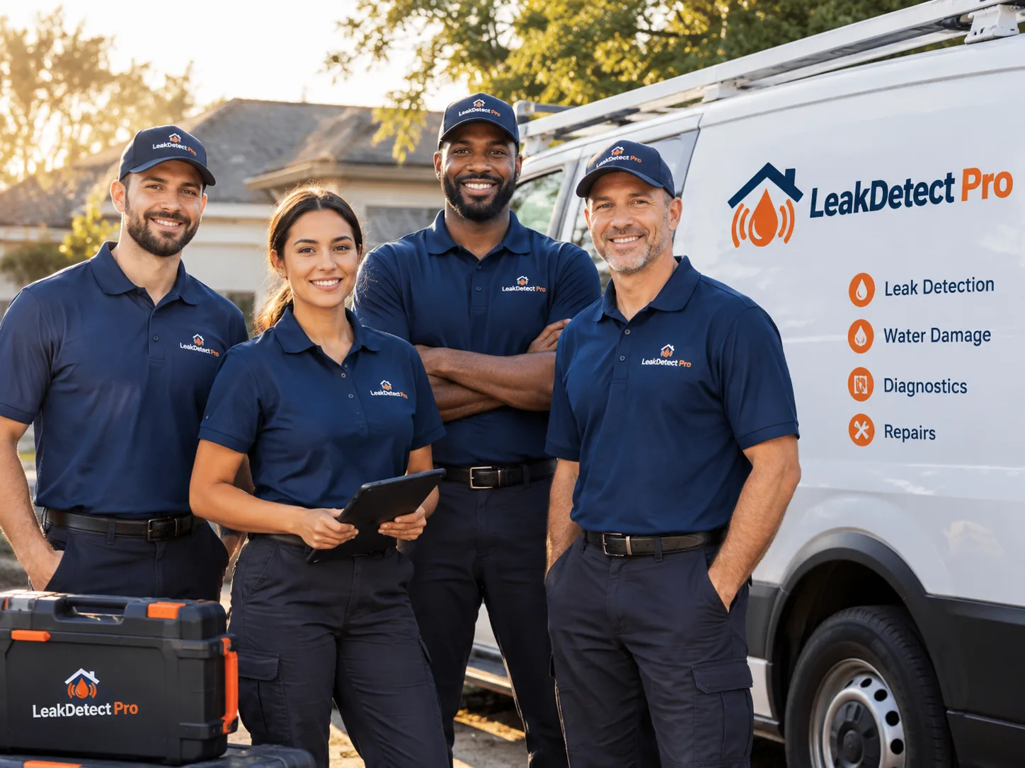 Roof Repair company in Ruskin, FL